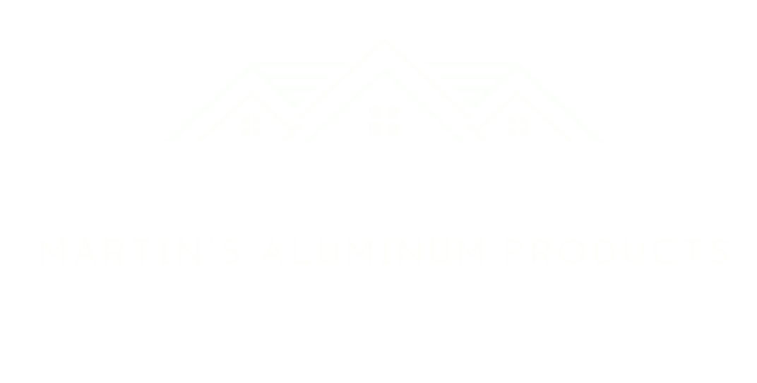 Martin's Aluminum Products — roofing, siding & seamless gutters, Southbury CT
